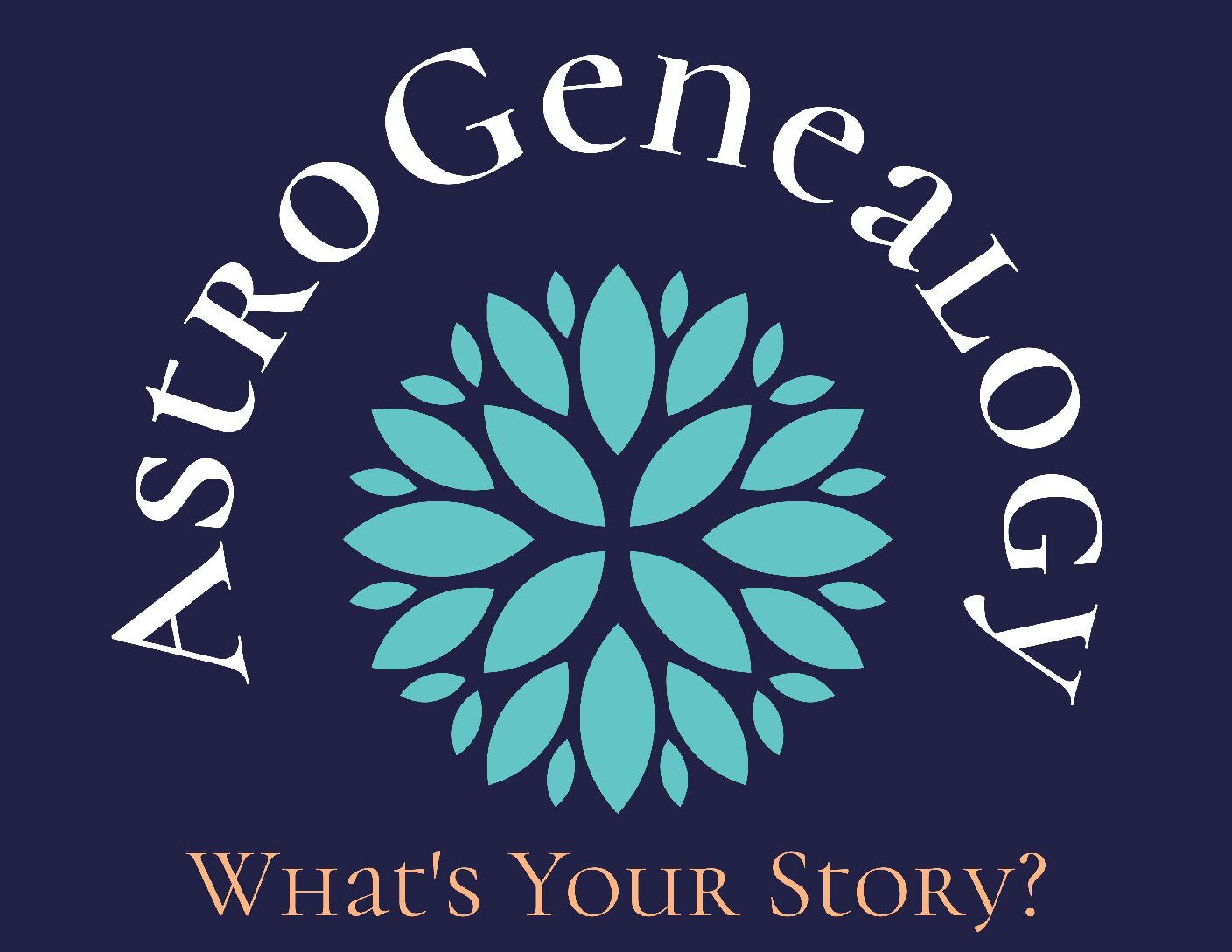 Astro-Genealogy