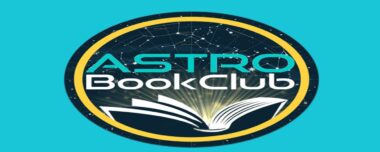 Astro Book Club